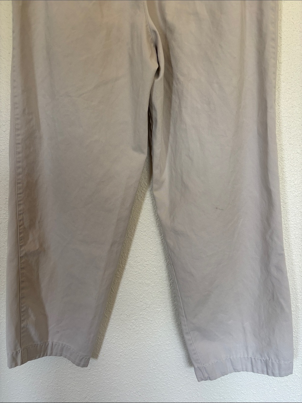 classic‎ 90s fit khakis VTG - Picture 8 of 11